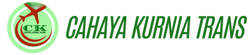 Logo Cahaya Kurnia Trans
